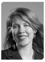 Kristi Couvillon - Attorney