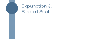 Expunction & Record Sealing