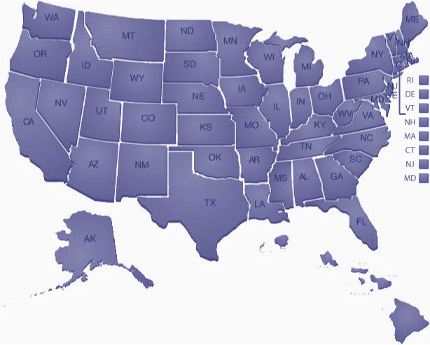 Attorneys in the United States